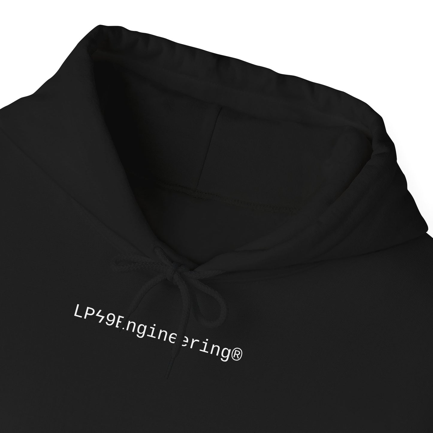 Unisex Hoodie - Arbeite für den Erfolg