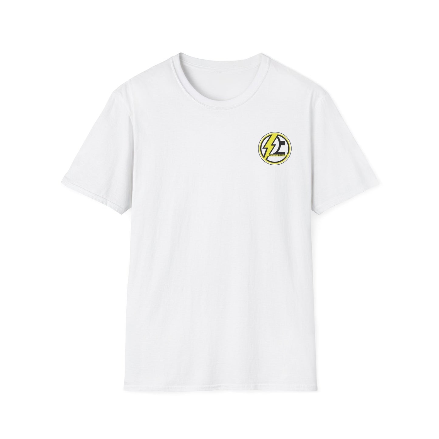 Unisex T-Shirt - Car Parts Addict