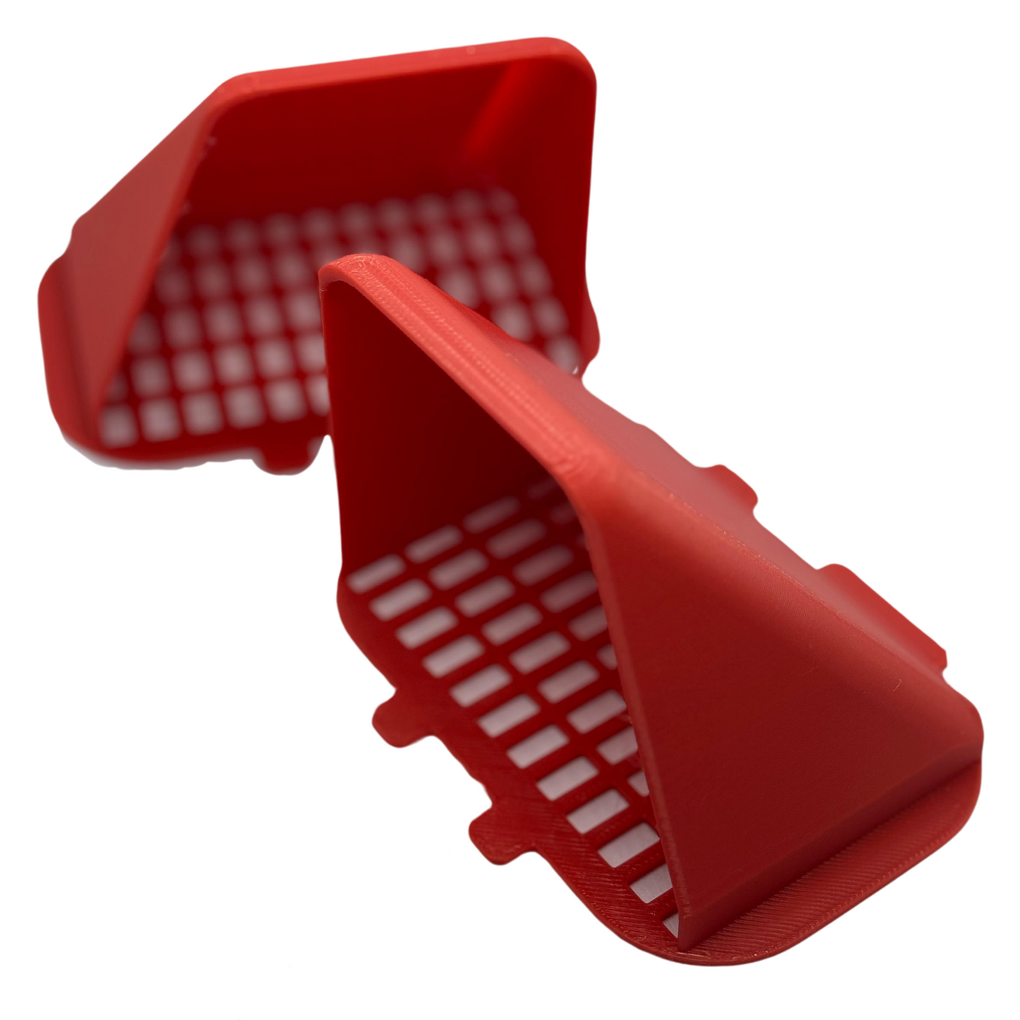 Airscoop V0 SINGOLO per Bmw F20/F30