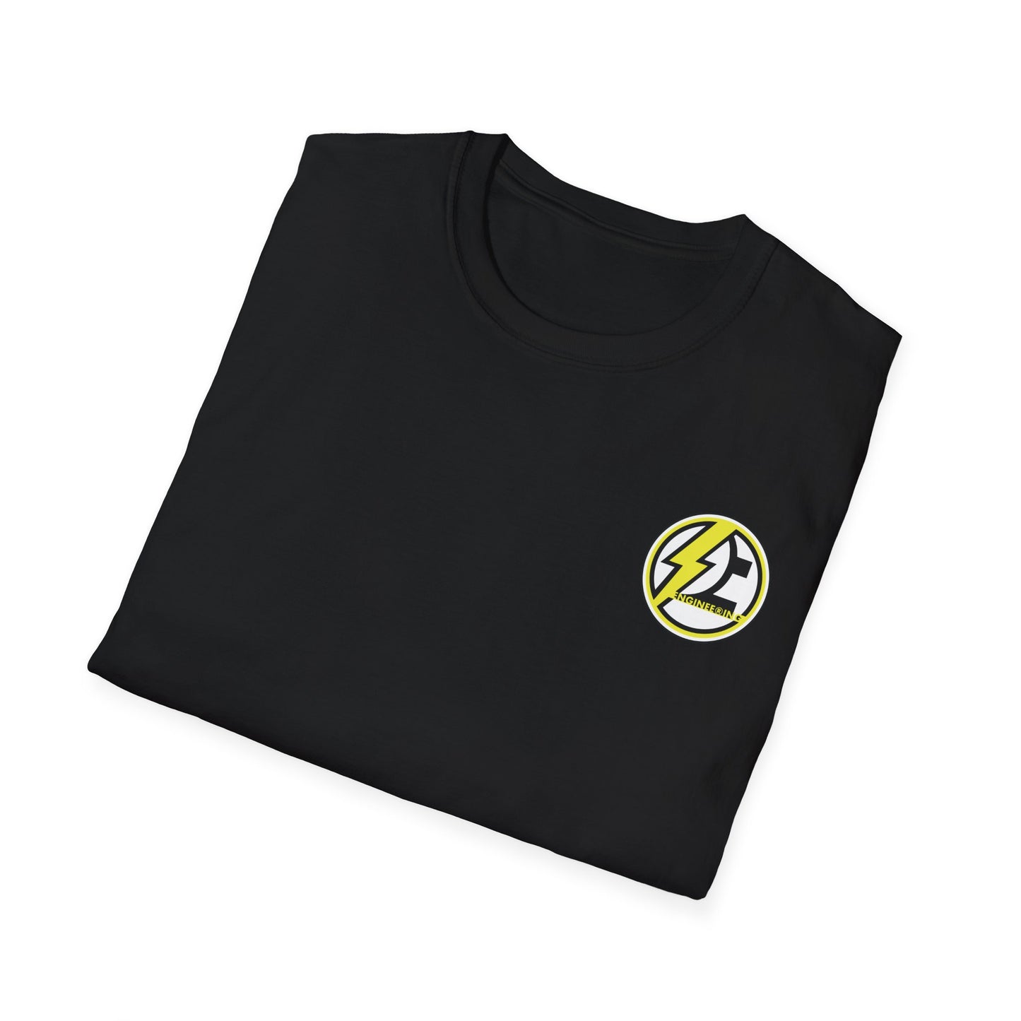 Unisex T-Shirt - Car Parts Addict