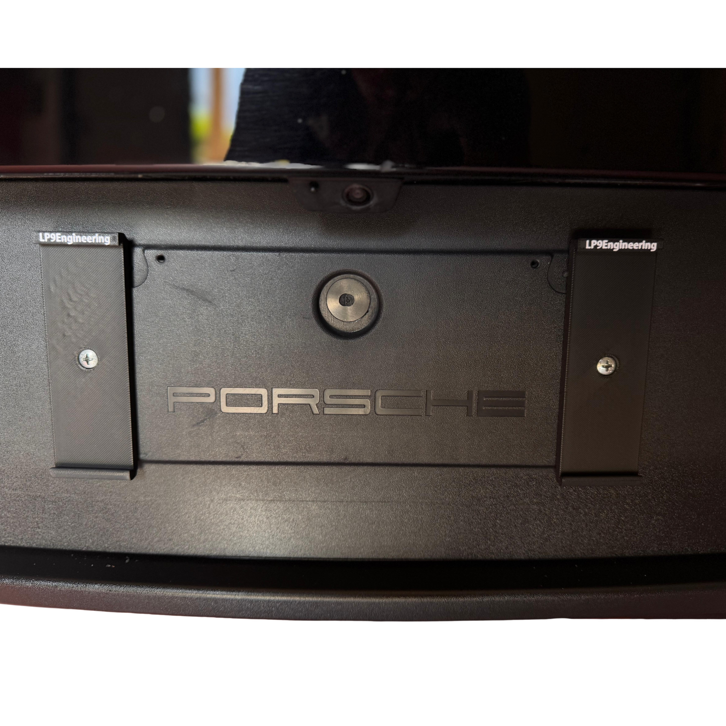 Portatarga X1 Slide