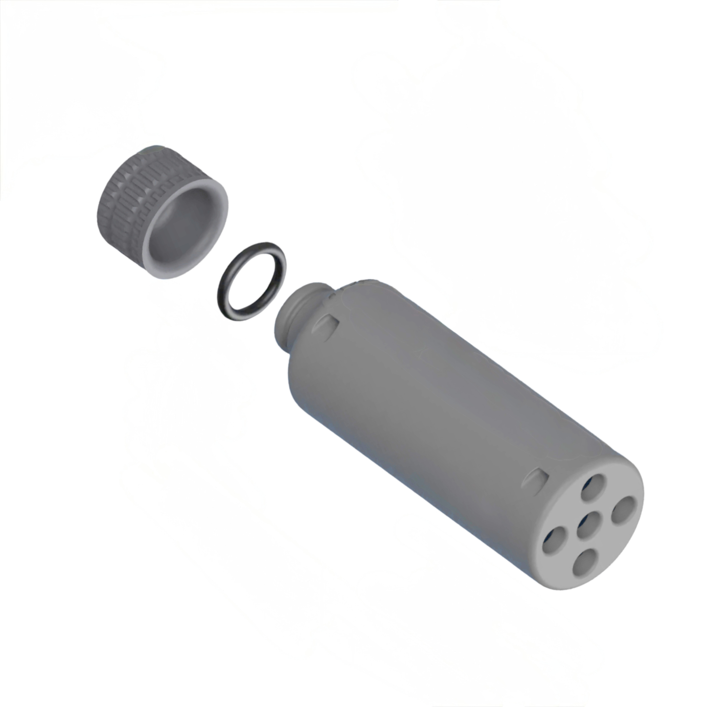 Flüssigkeitsrückgewinnungsset V0