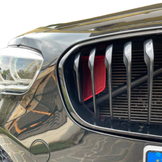 Airscoop V0 SINGOLO per Bmw F20/F30