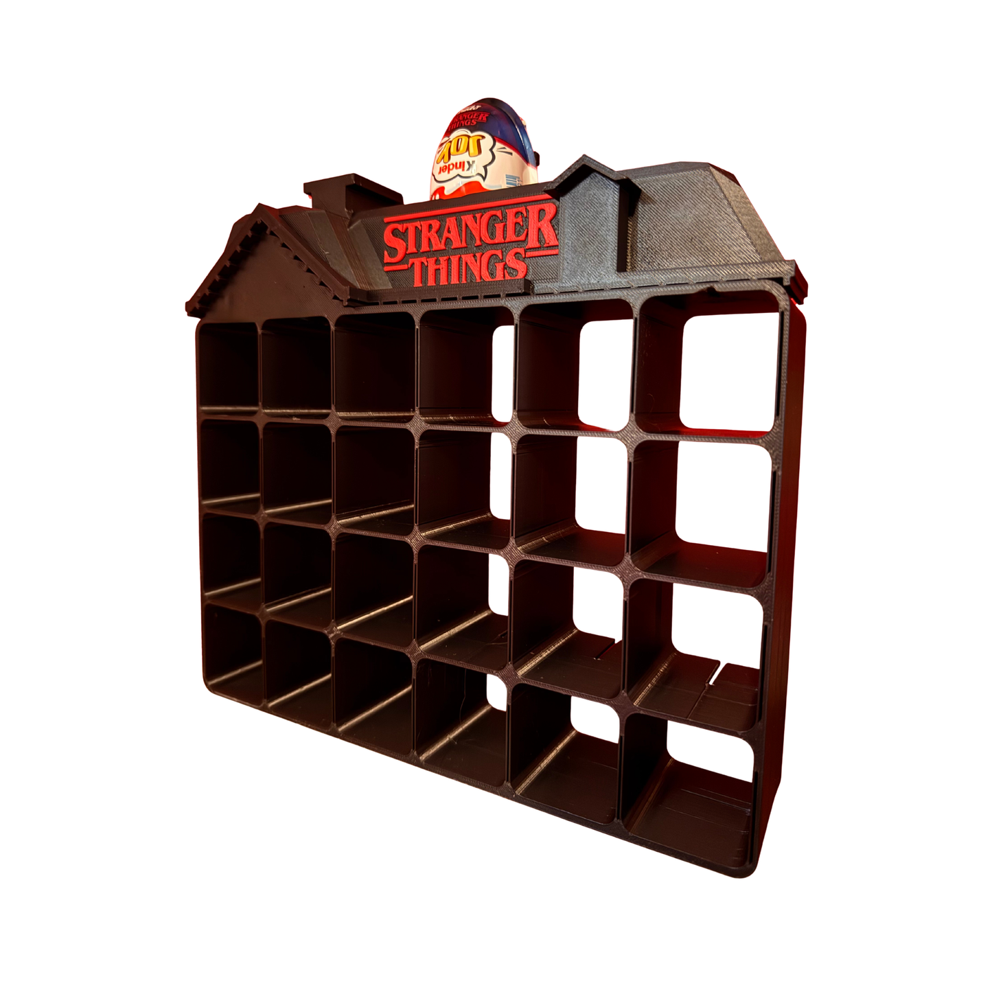 Stranger Things-Ausstellung – Kinder Joy