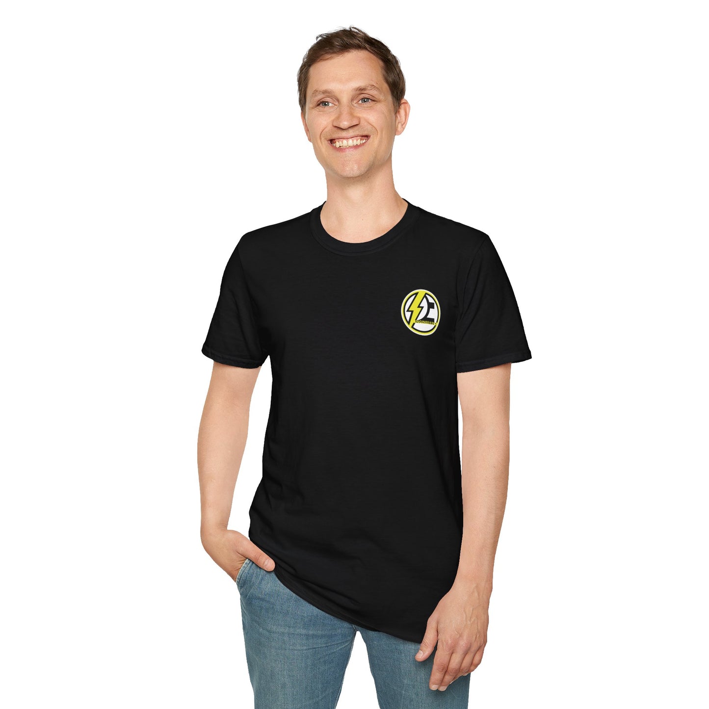 Unisex T-Shirt - Car Parts Addict