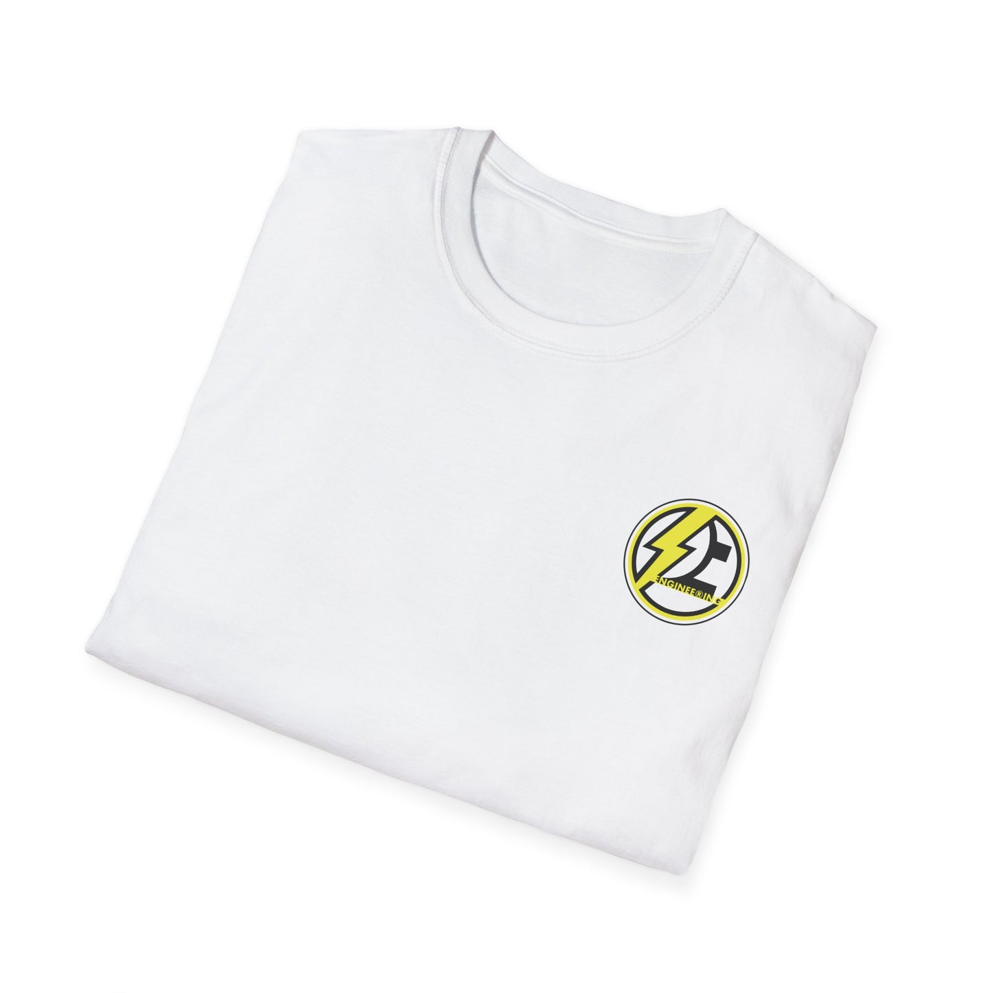 Unisex T-Shirt - Car Parts Addict