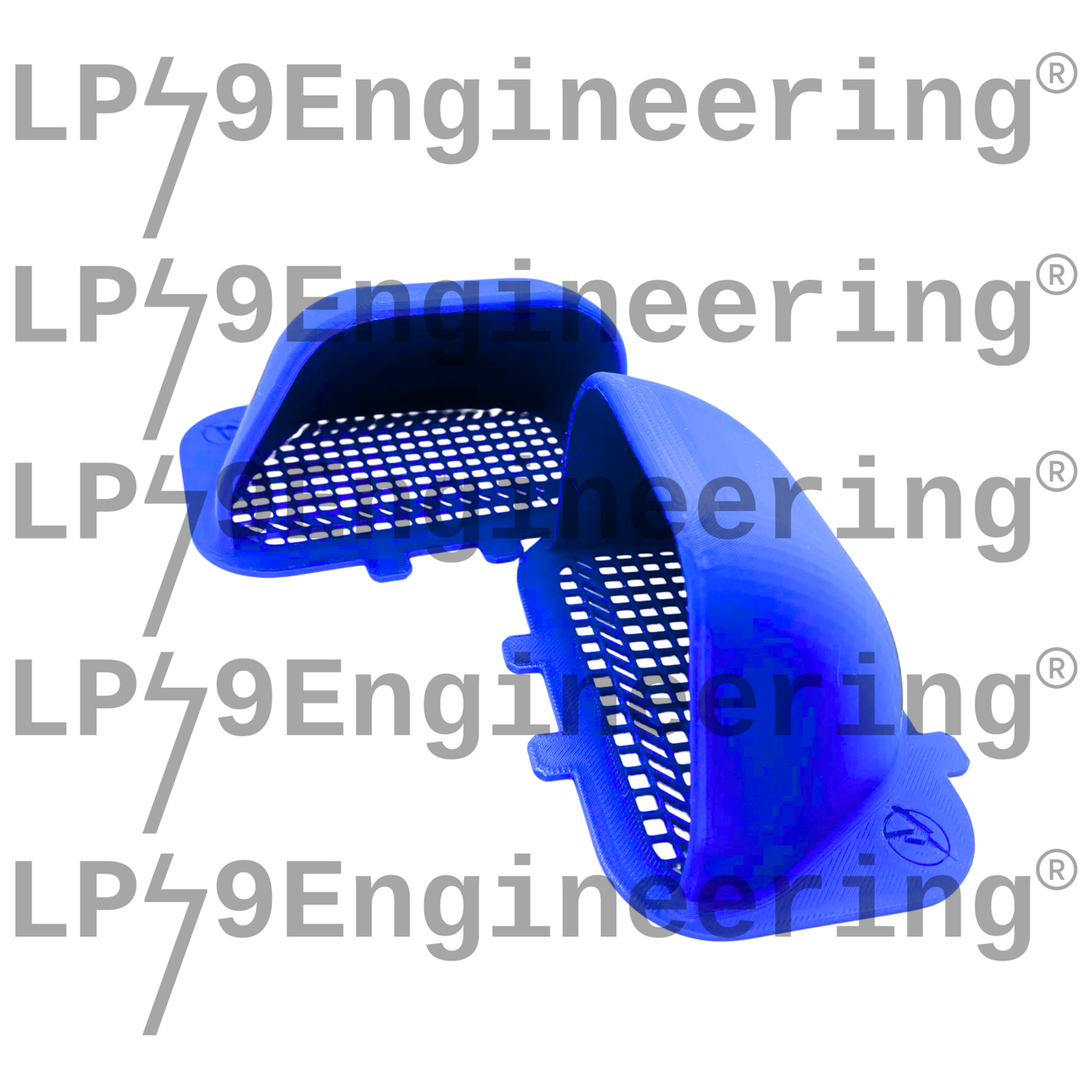 Airscoop V0.2 Kit für BMW F20/F30