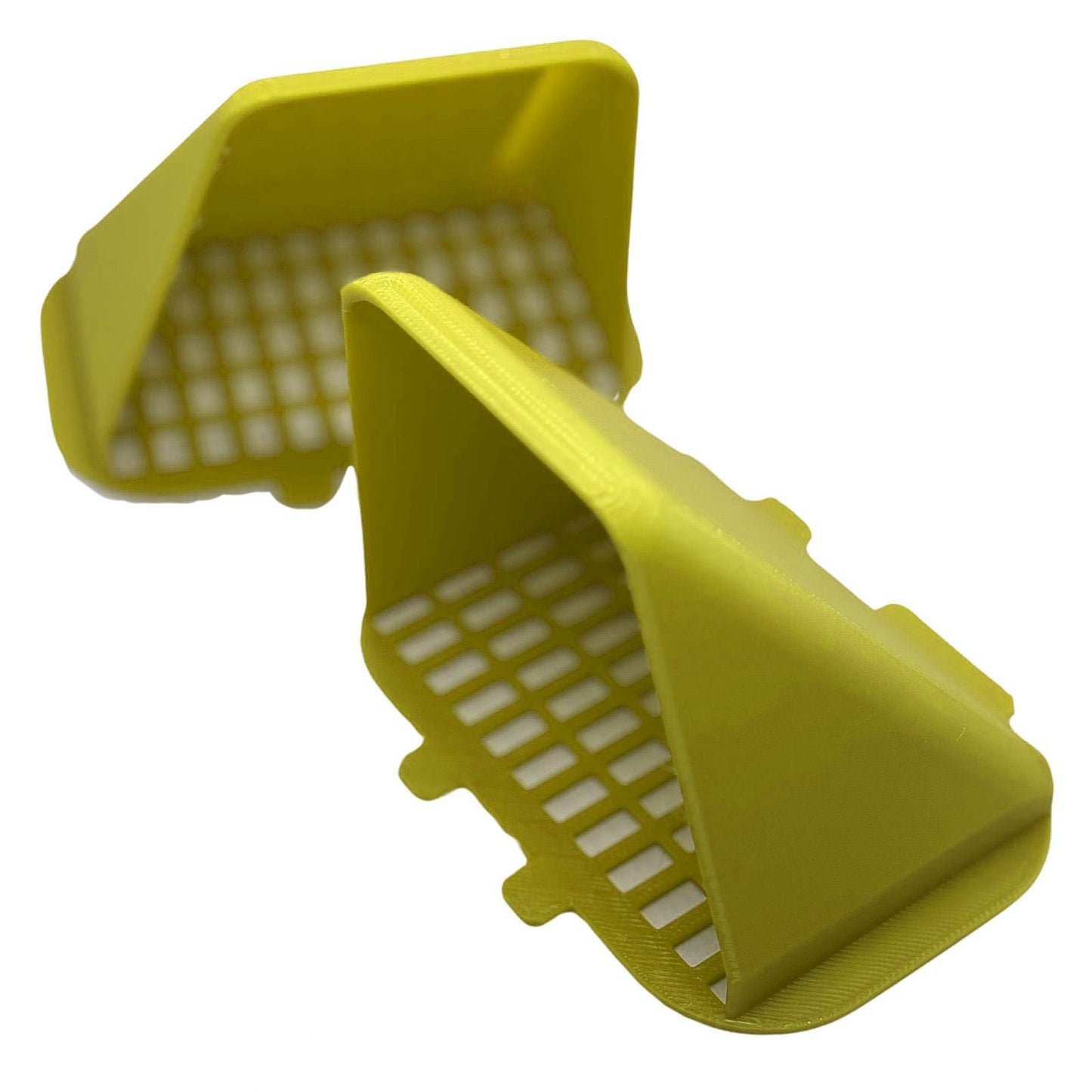 Airscoop V0 SINGOLO per Bmw F20/F30
