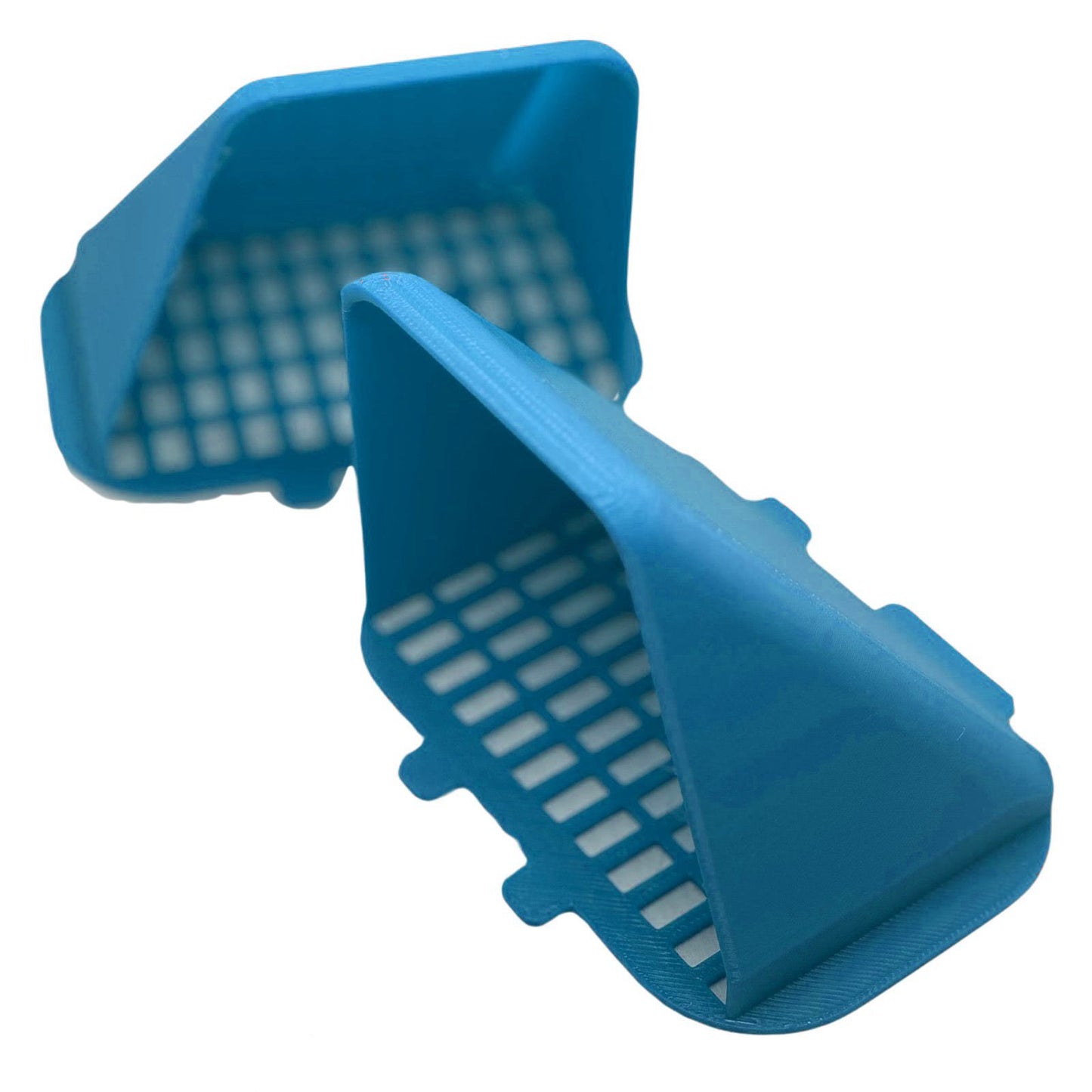 Airscoop V0 SINGOLO per Bmw F20/F30