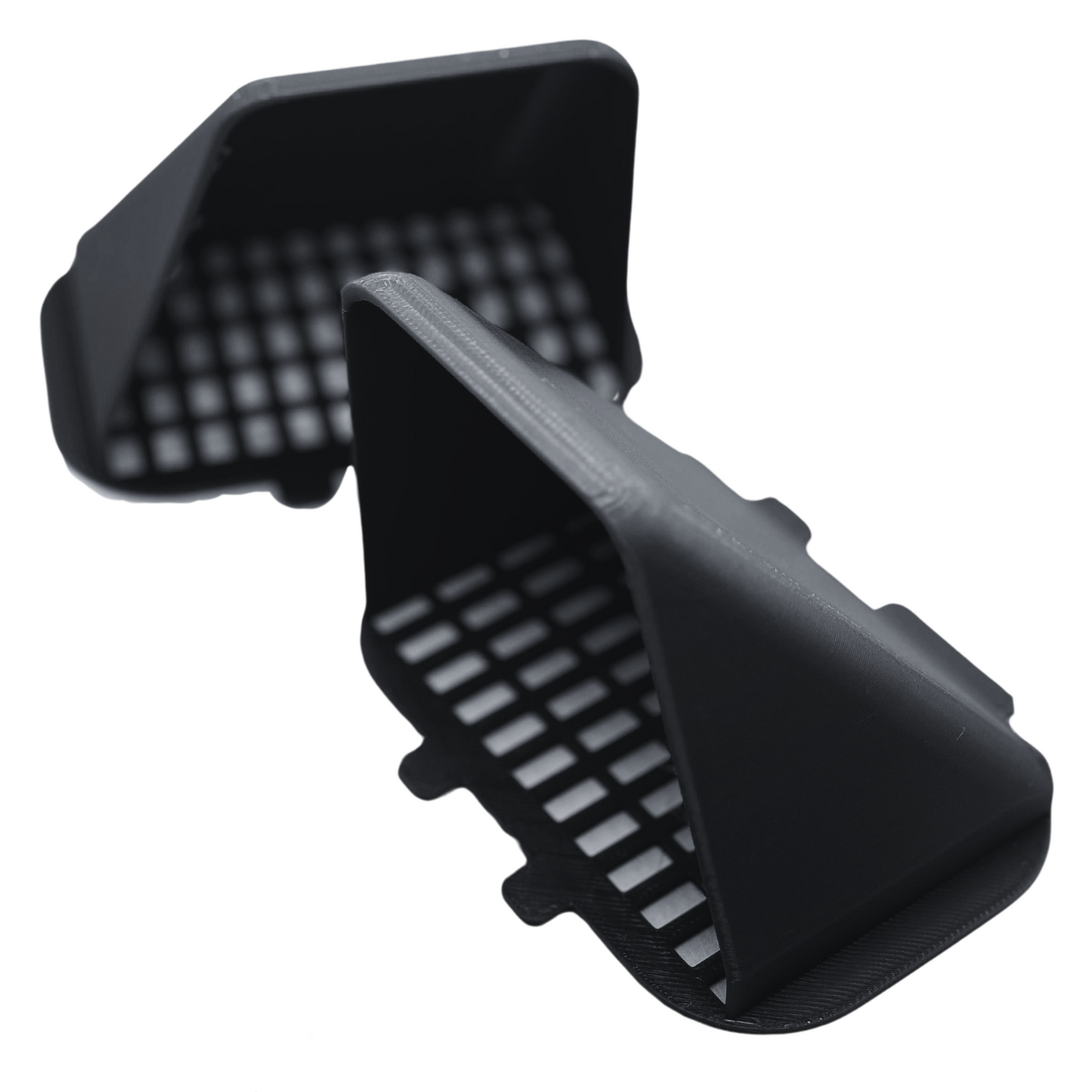 Airscoop V0 SINGOLO per Bmw F20/F30