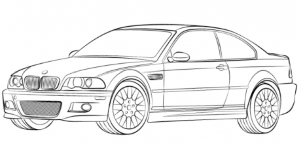 E46 3 Series M3 inc.CSL (1999-2006)