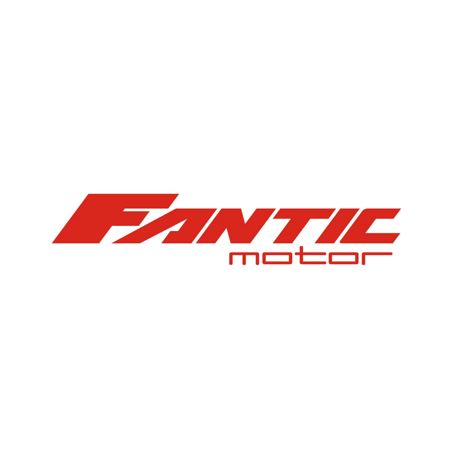 Fantic Motor