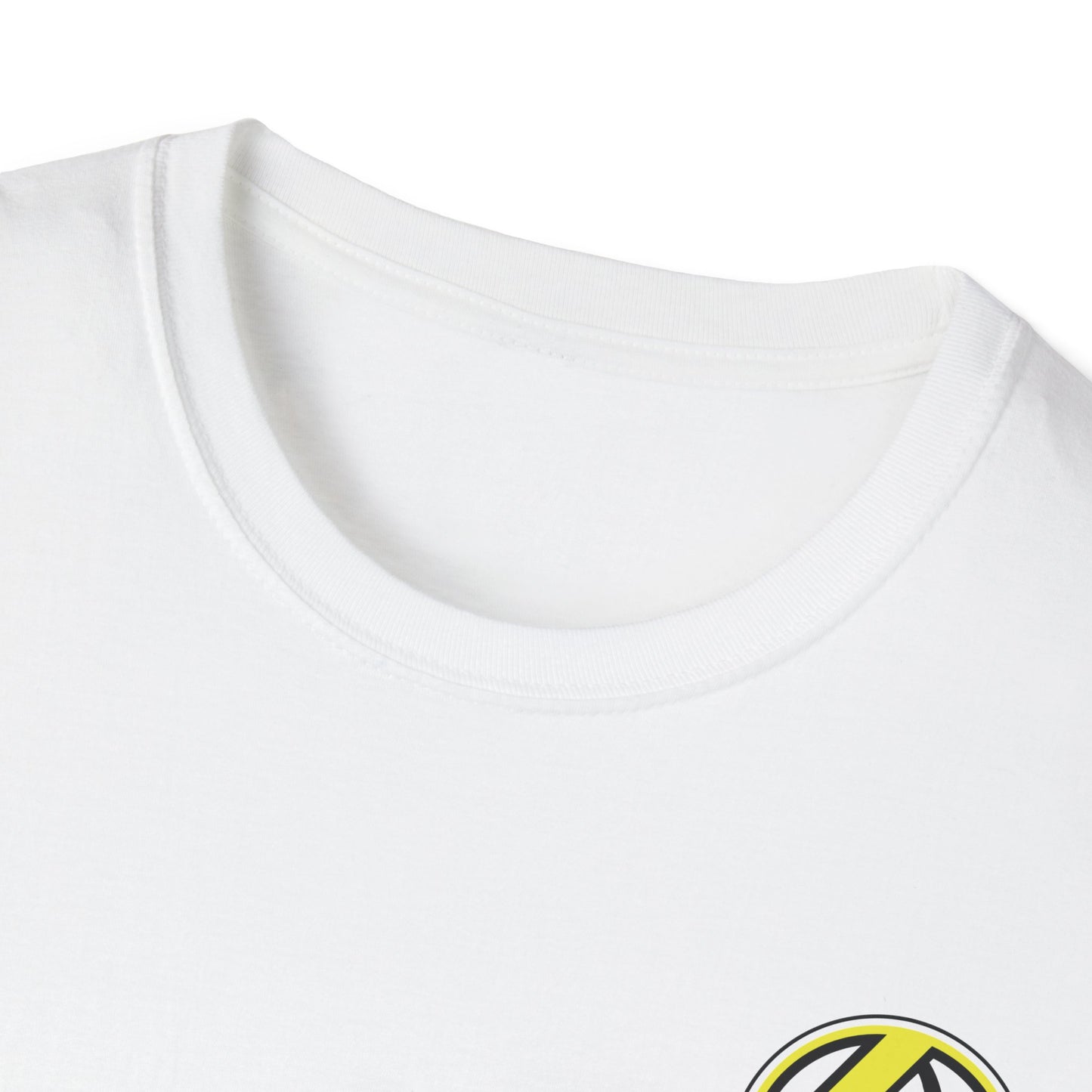 Unisex T-Shirt - Car Parts Addict