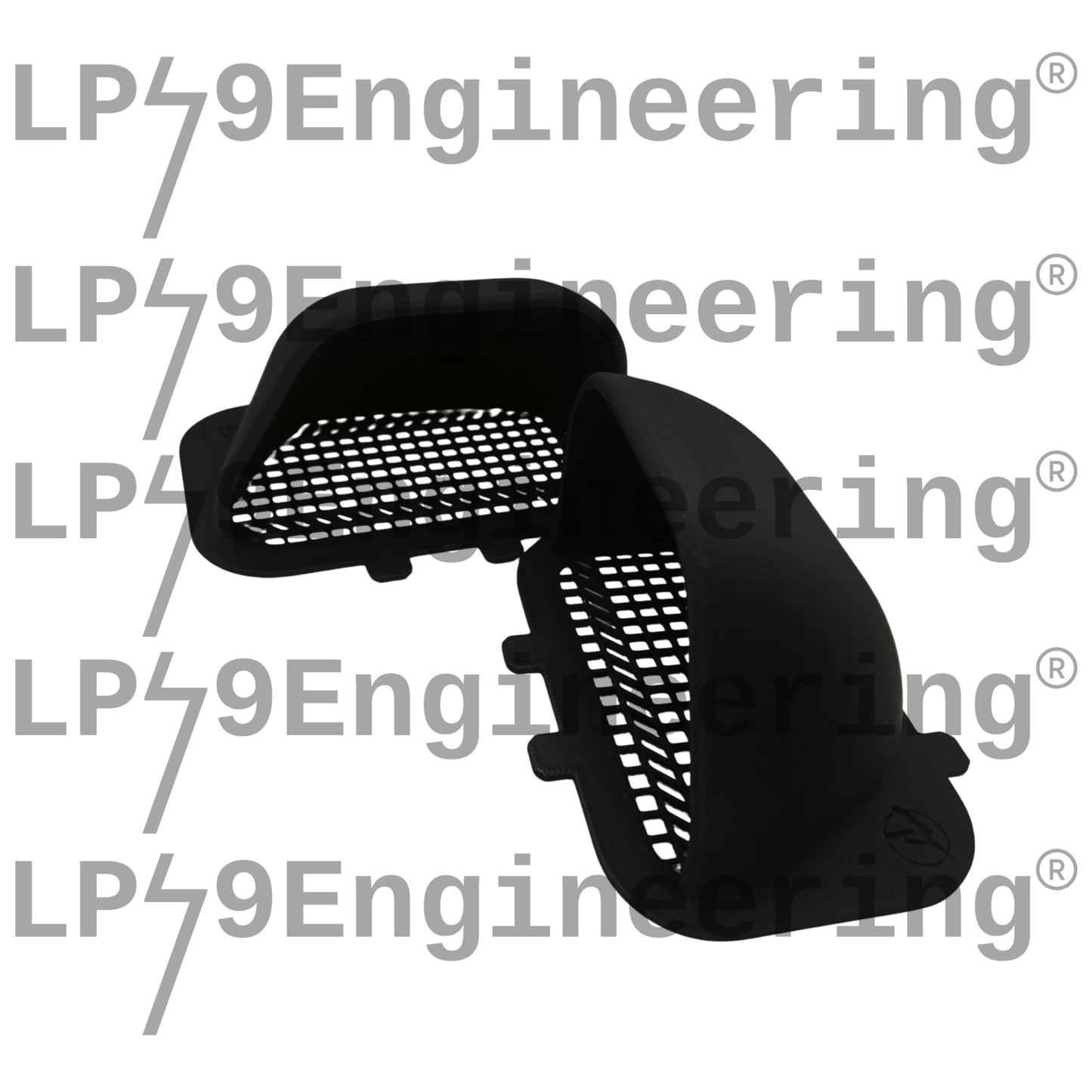 Airscoop V0.2 Kit für BMW F20/F30