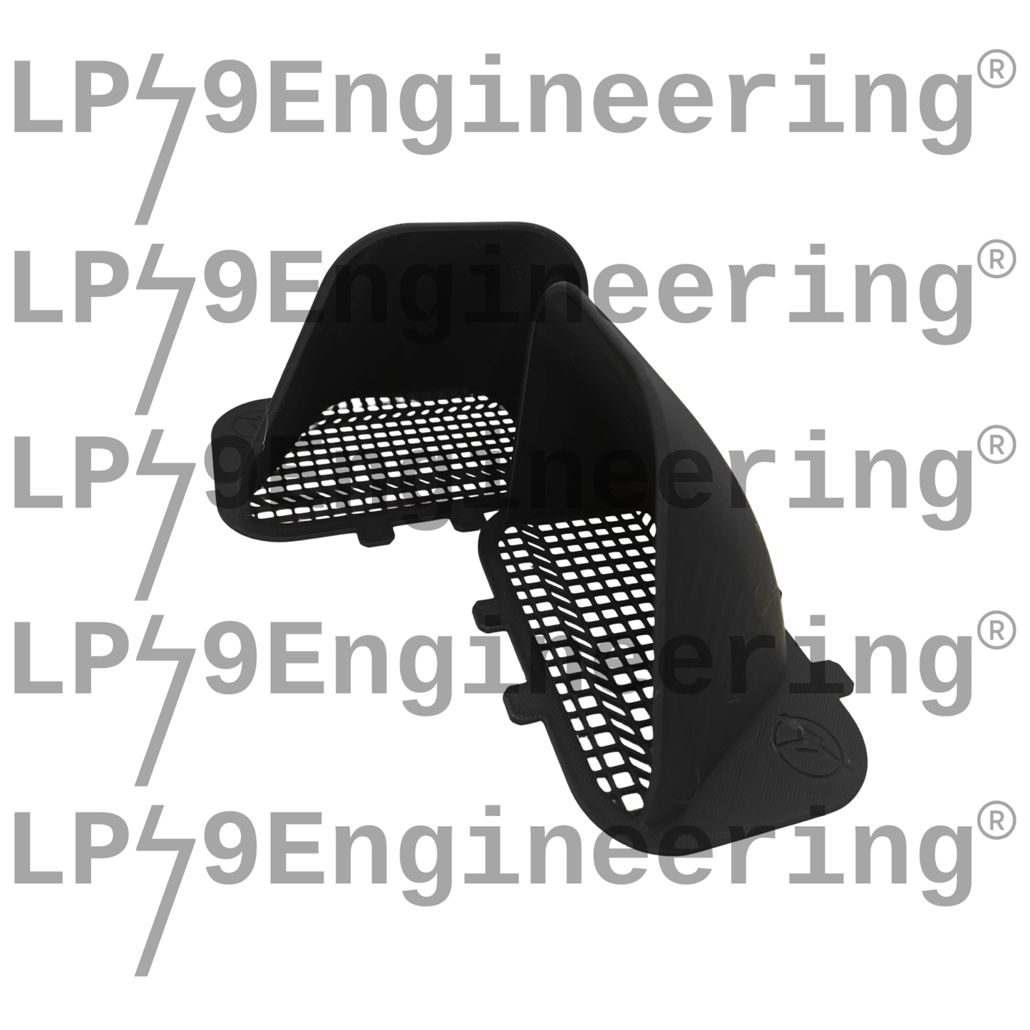 Airscoop V0 für BMW F20/F30