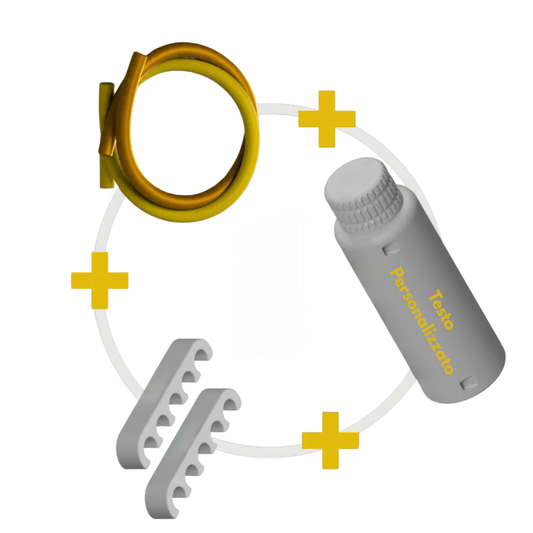 Kit Recupero Fluidi V0