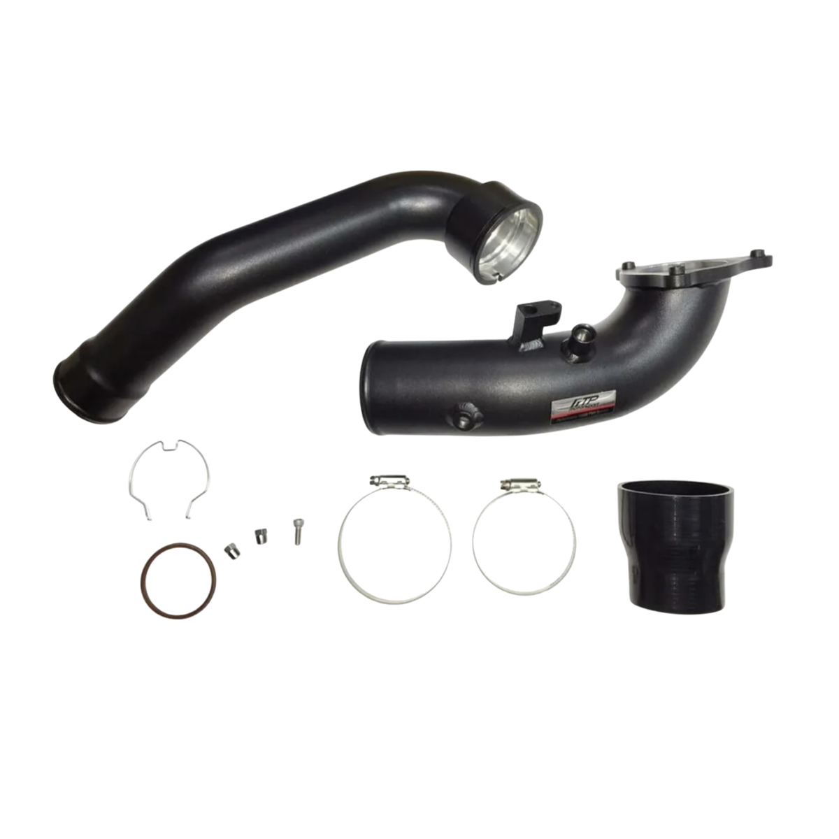 FTP BMW F30 F20 B58 3.0T charge pipe V2.1 ( G-series also) B58 Gen1