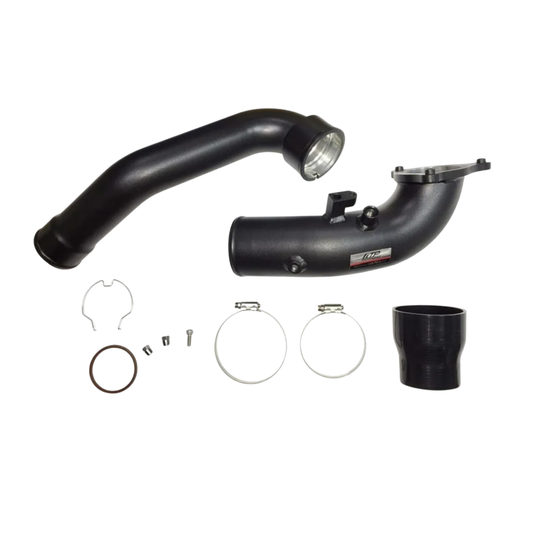 FTP BMW F30 F20 B58 3.0T charge pipe V2.1 ( G-series also) B58 Gen1