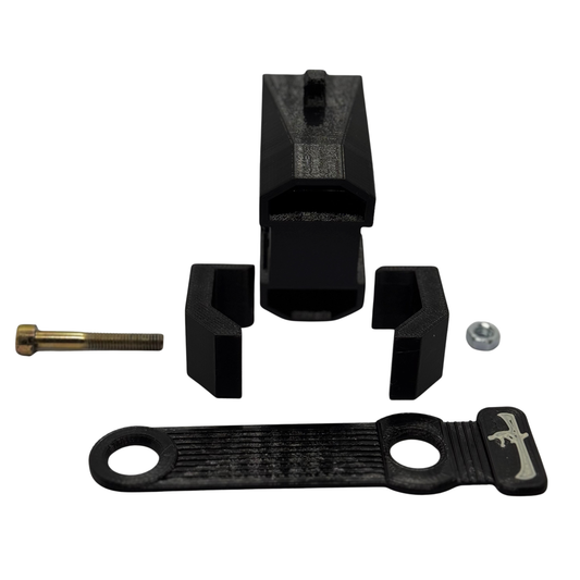 Kit Portasci per Fiat Panda Sisley – Replica Fedele all'Originale