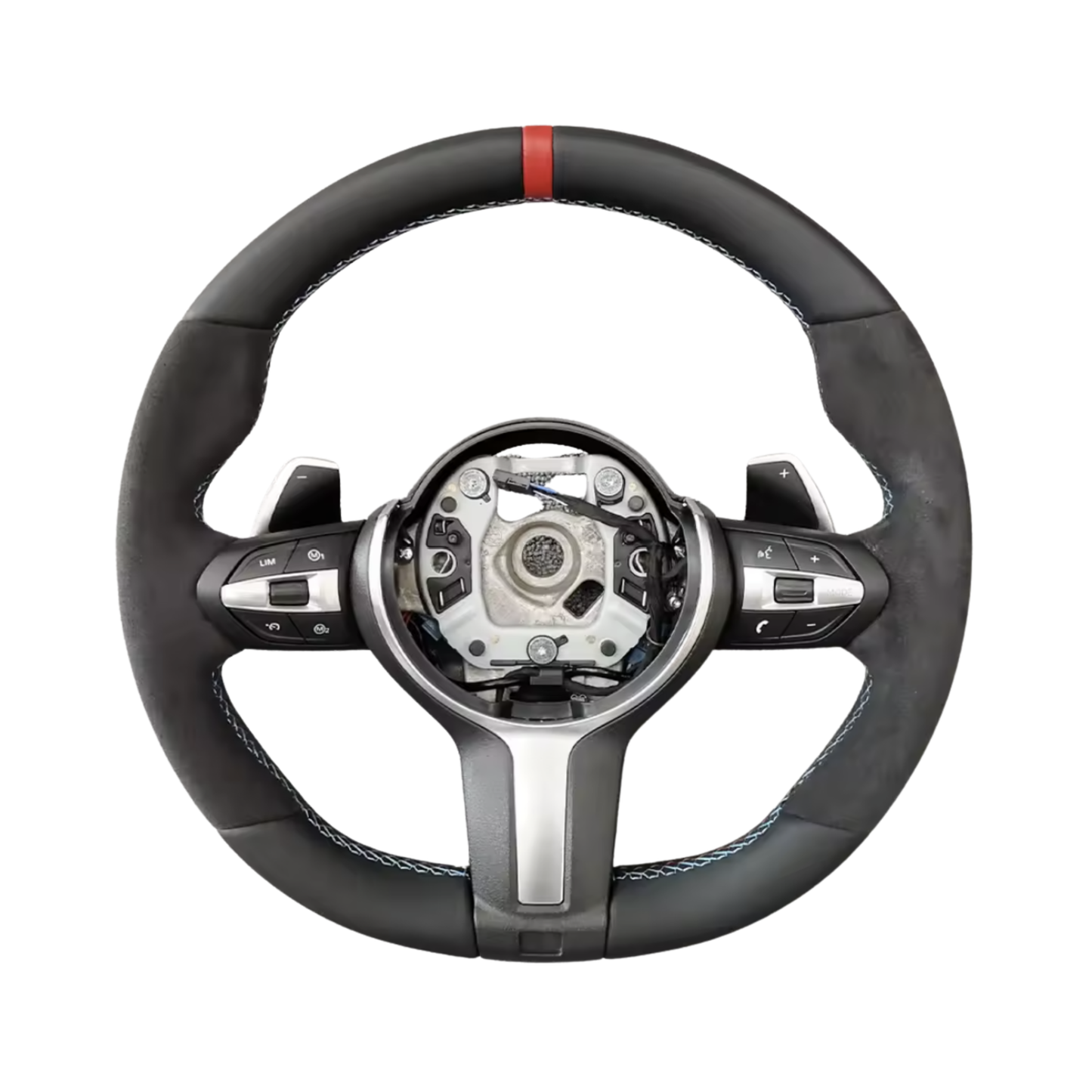 Volante in Pelle M Sport per BMW
