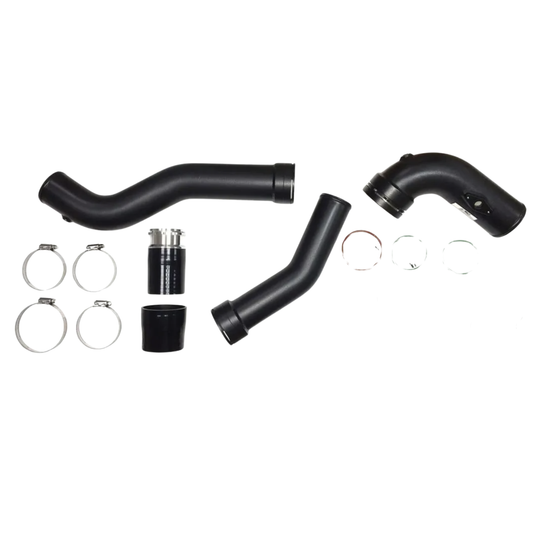 FTP Charge & Boost Pipe per Motore N20 BMW F2X-F3X