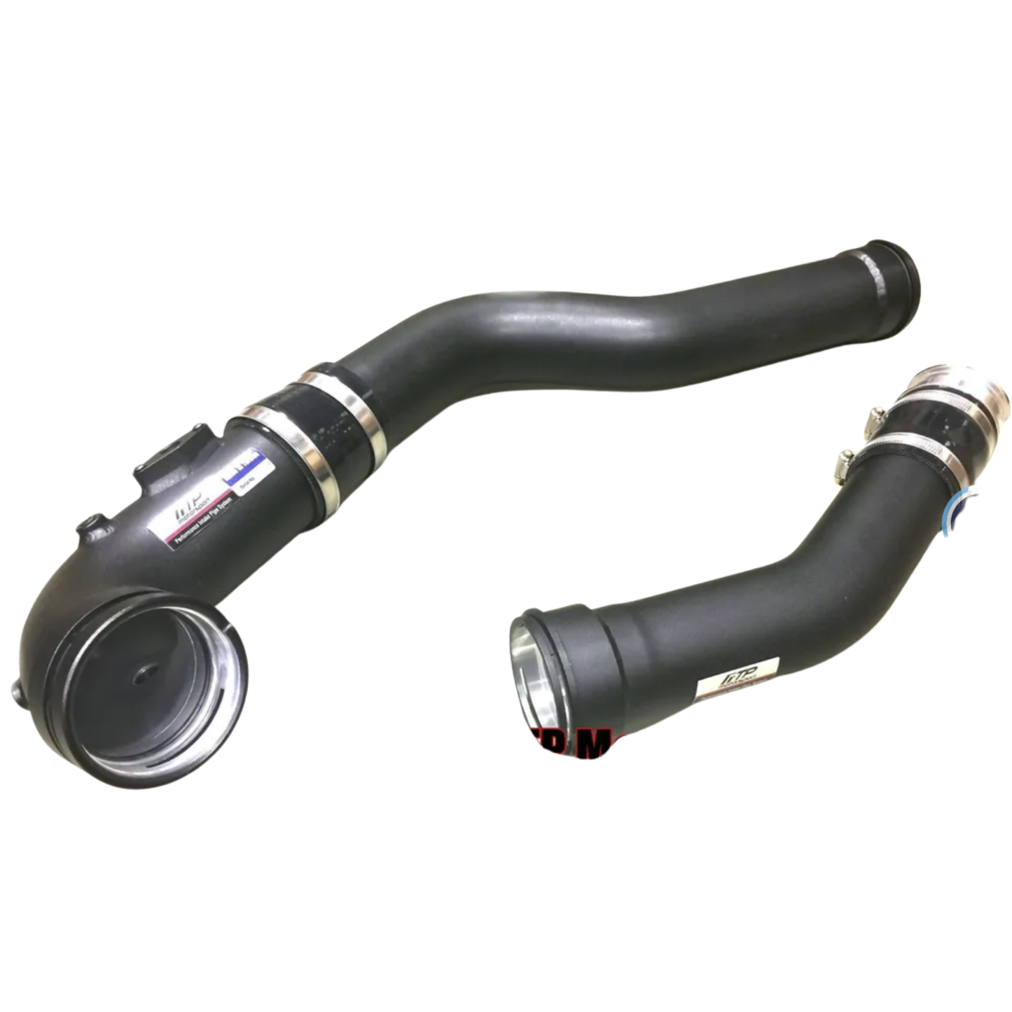 FTP Charge & Boost Pipe per Motore N20 BMW F2X-F3X
