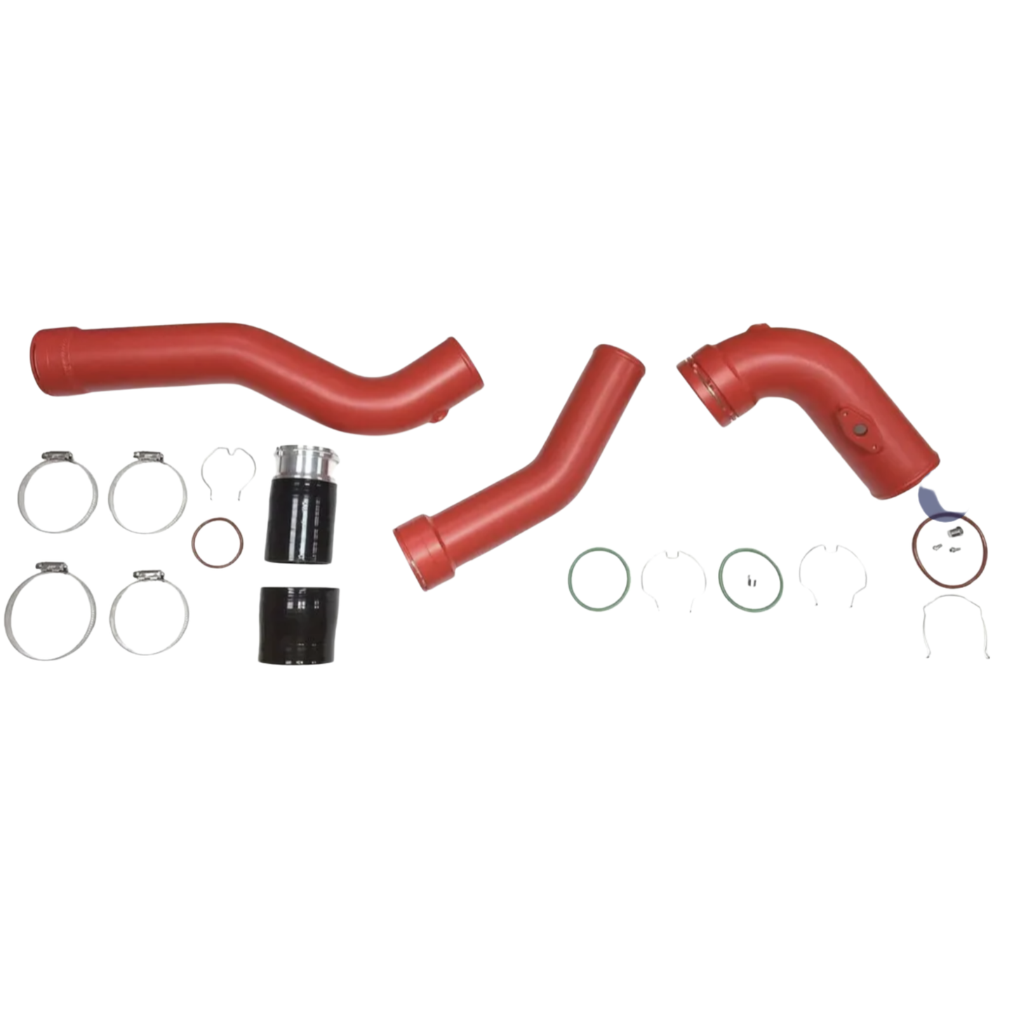 FTP Charge & Boost Pipe per Motore N20 BMW F2X-F3X