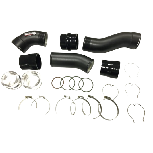 FTP Charge & Boost Pipe per Motore N47 BMW F2X-F3X