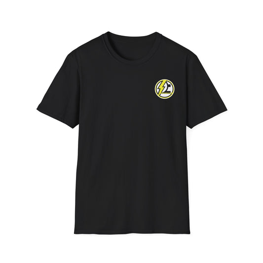 Unisex T-Shirt - Car Parts Addict