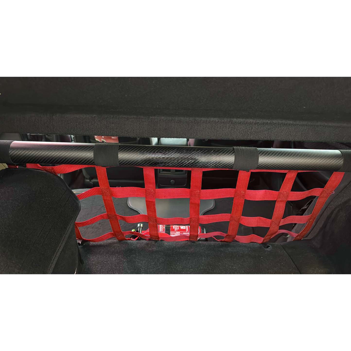 Kit Clubsport - Rimozione Sedili Posteriori BMW