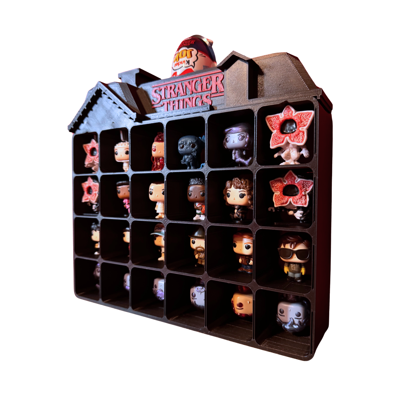 Stranger Things-Ausstellung – Kinder Joy