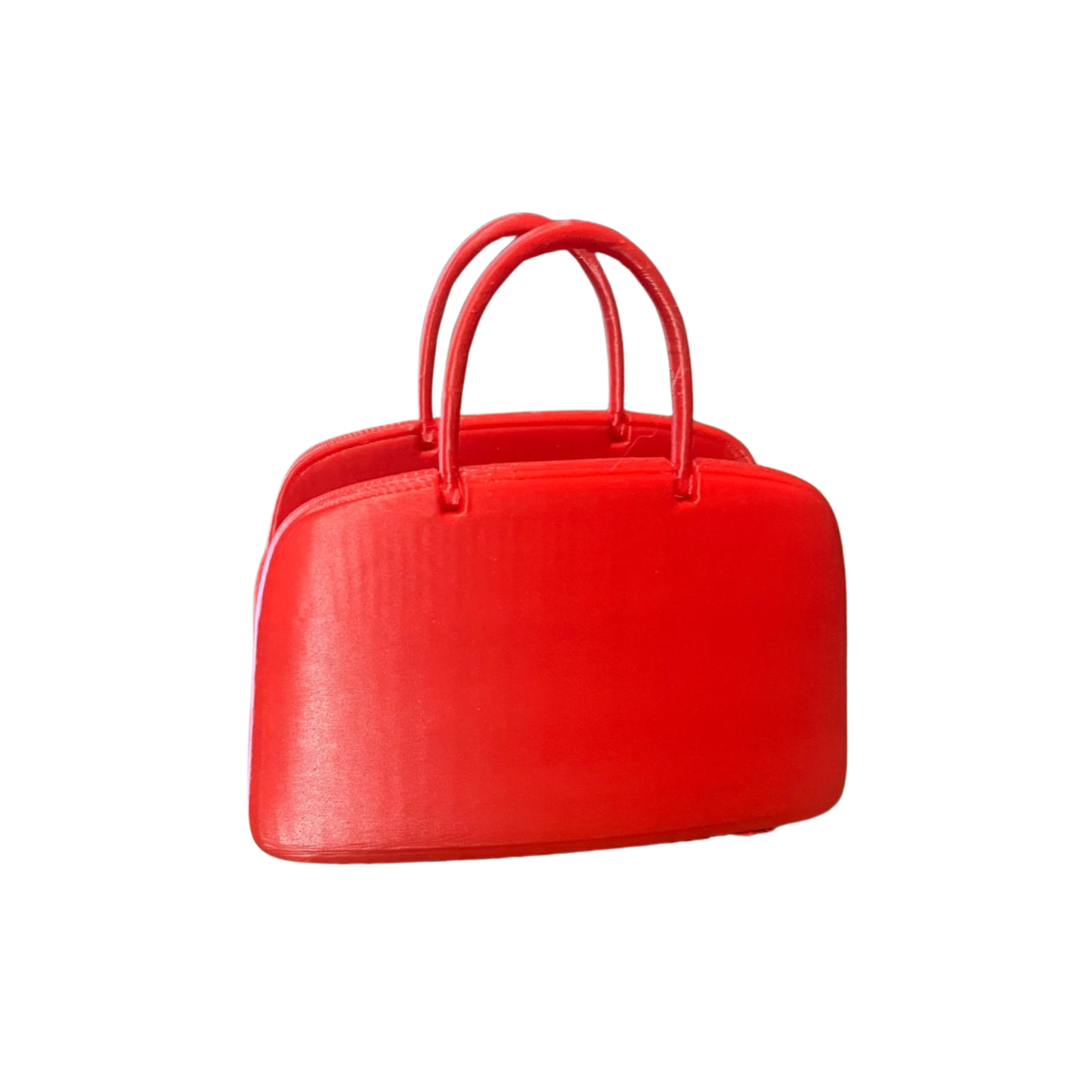 Borsa Pop Corn - Ispirata al Film "Il Diavolo Veste Prada 2"