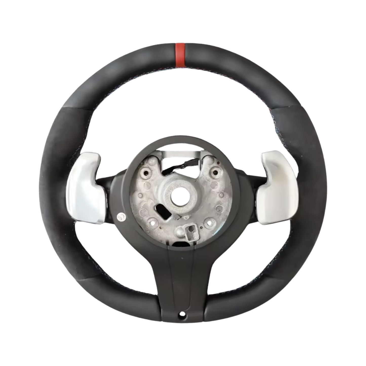 Volante in Pelle M Sport per BMW