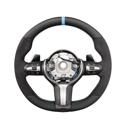 Volante in Pelle M Sport per BMW