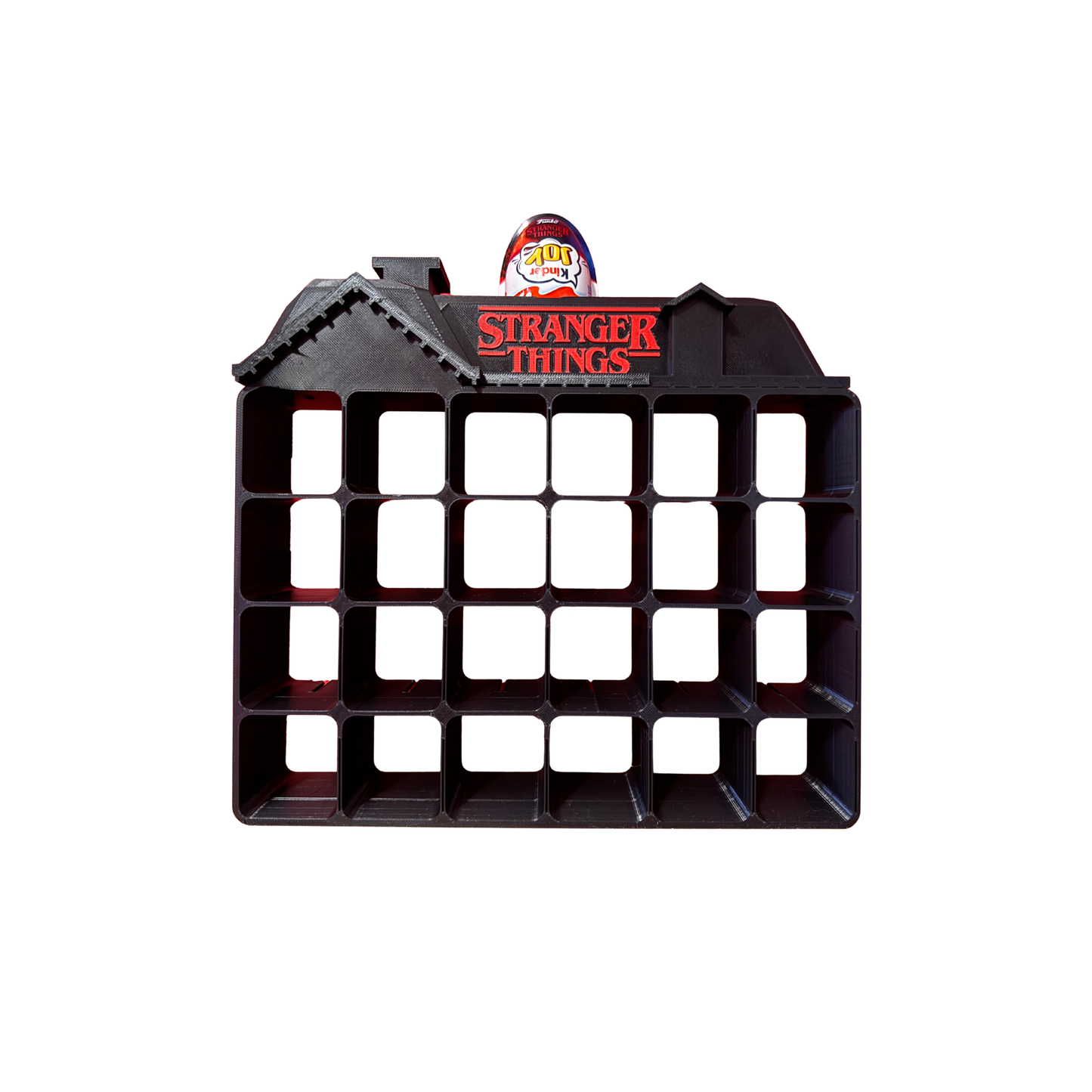 Stranger Things-Ausstellung – Kinder Joy