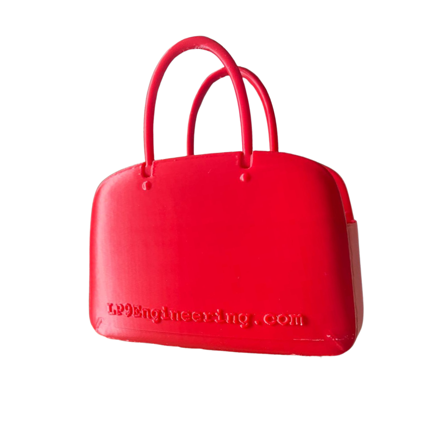 Borsa Pop Corn - Ispirata al Film "The Devil Wears Prada 2"