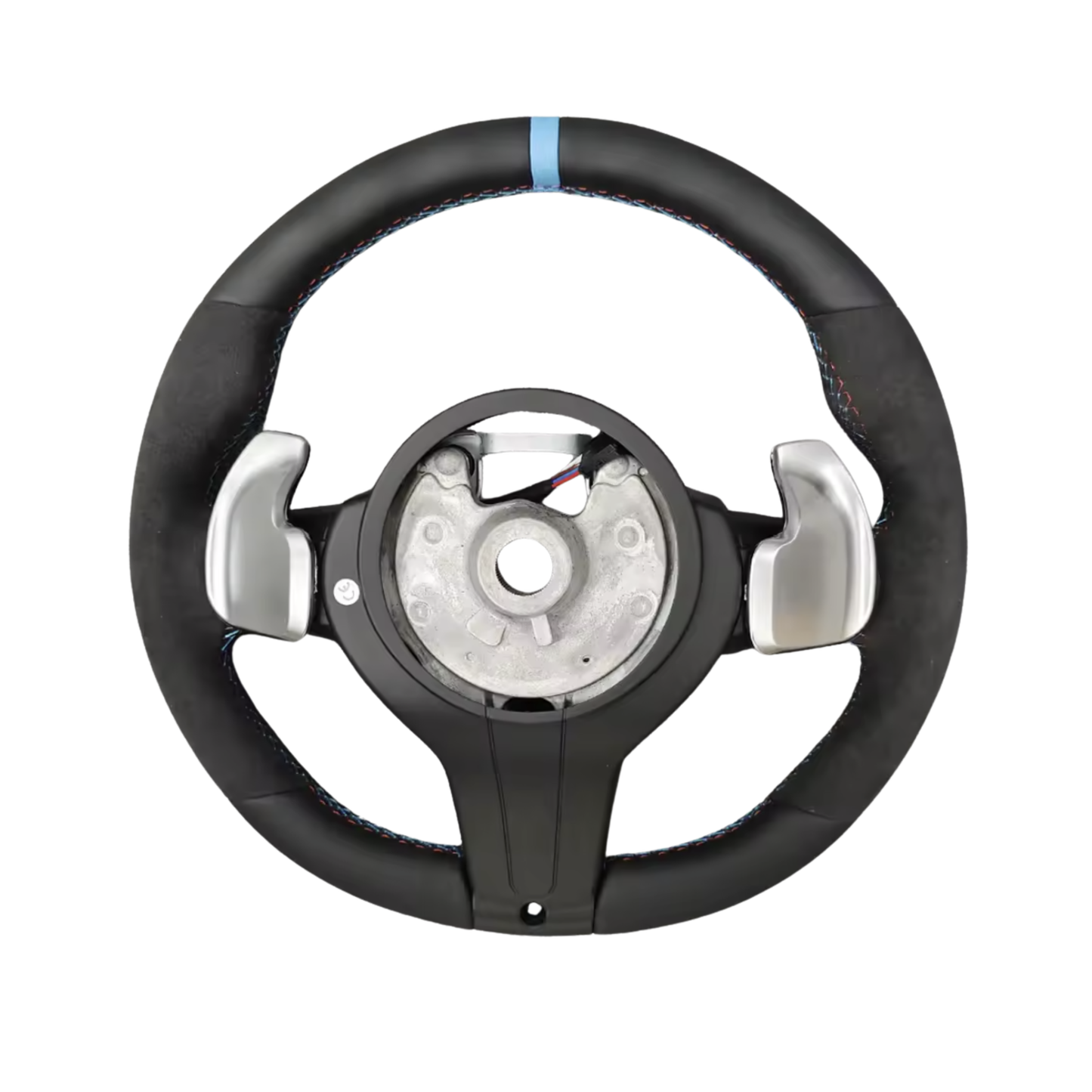 Volante in Pelle M Sport per BMW