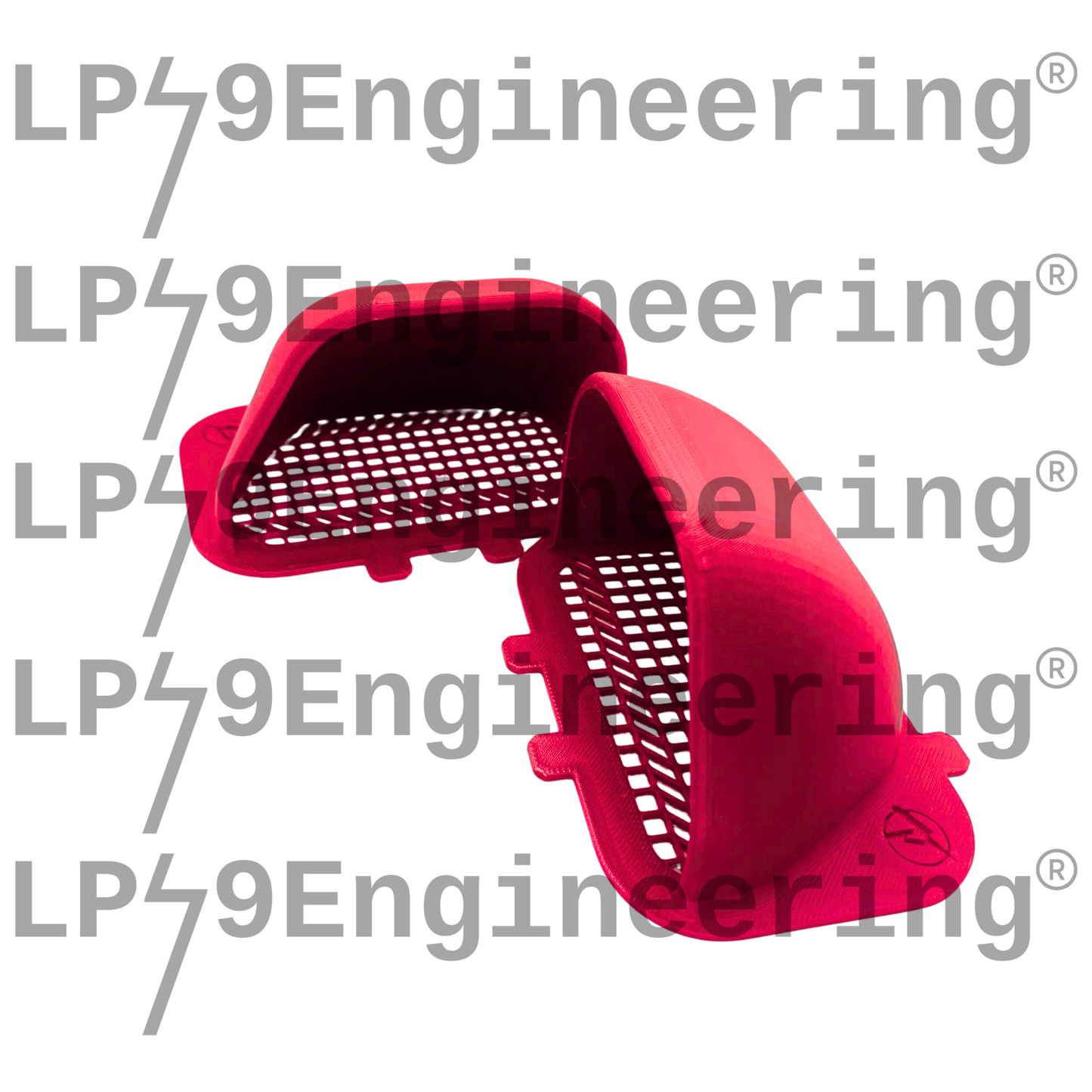 Airscoop V0.2 Kit für BMW F20/F30