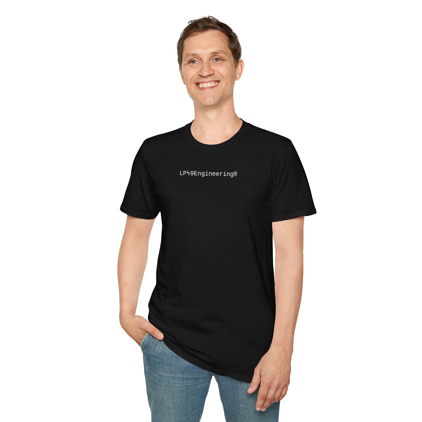 Unisex T-Shirt - Mola miga