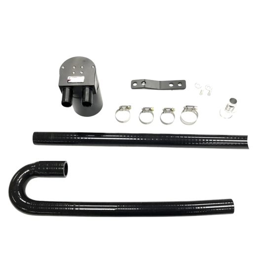 FTP Serbatoio Recupero Vapori Olio (Oil Catch Tank) per BMW Motore N13