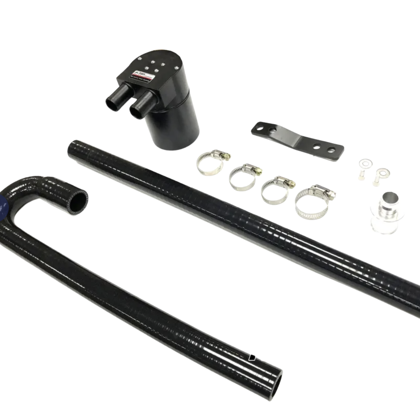 FTP Serbatoio Recupero Vapori Olio (Oil Catch Tank) per BMW Motore N13