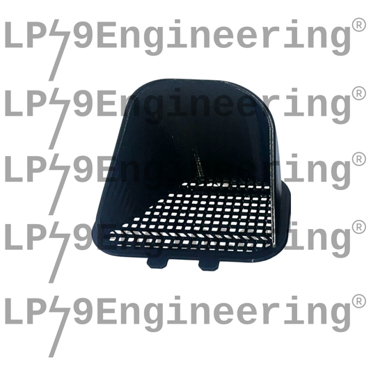 Airscoop V0.4 SINGOLO per Bmw F20/F30