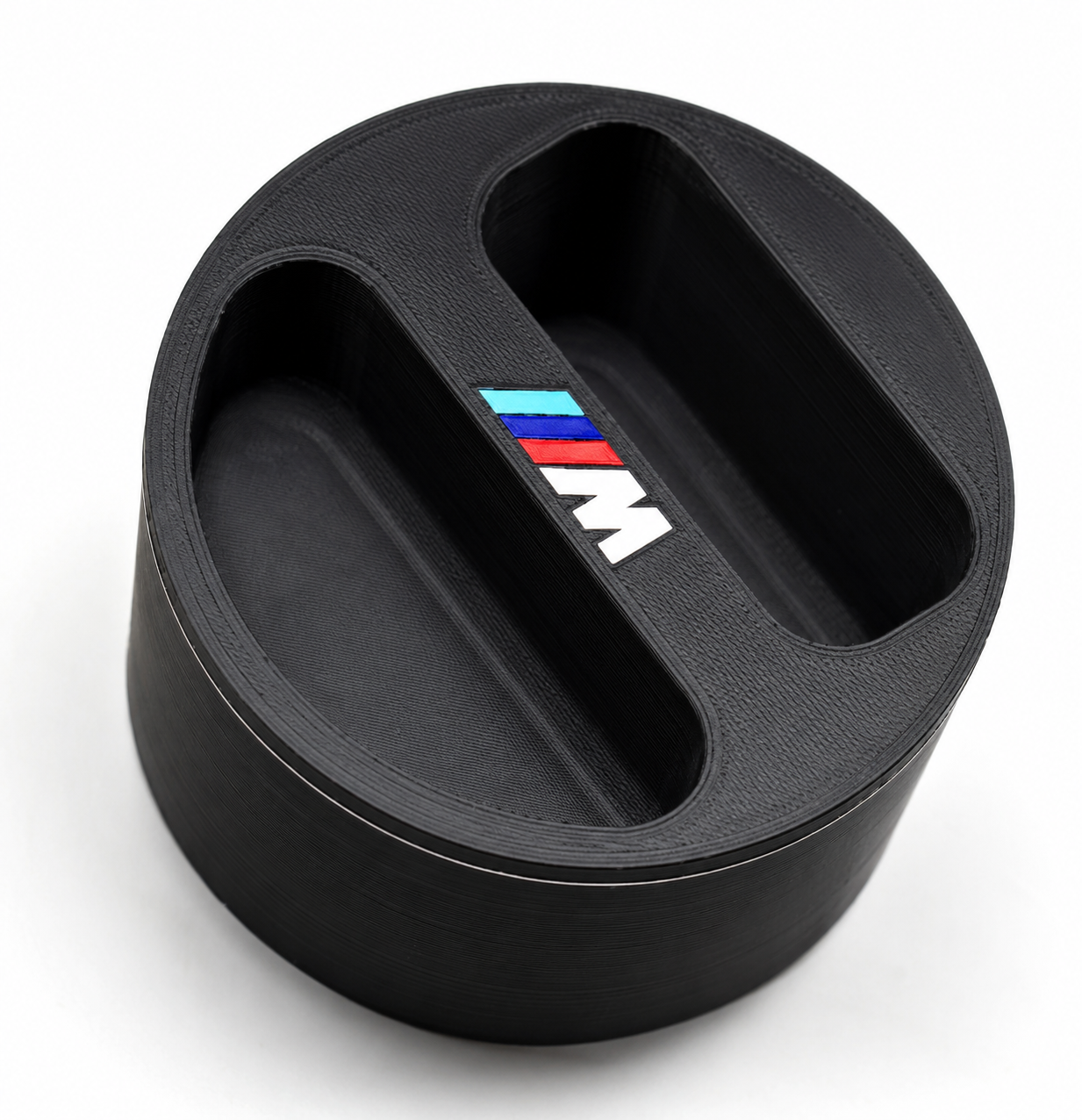 Supporto Chiave Elettronica per Porta bicchieri - Key Holder Cup BMW