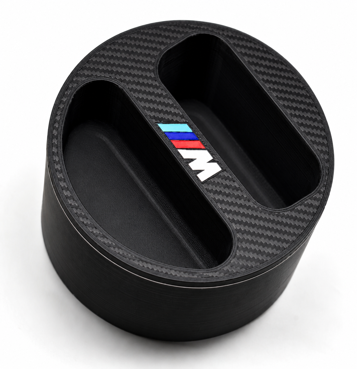 Supporto Chiave Elettronica per Porta bicchieri - Key Holder Cup BMW