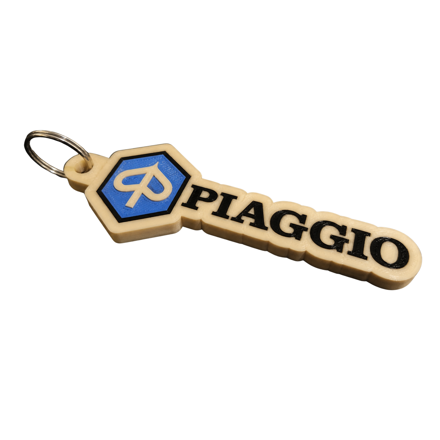 Portachiavi Piaggio