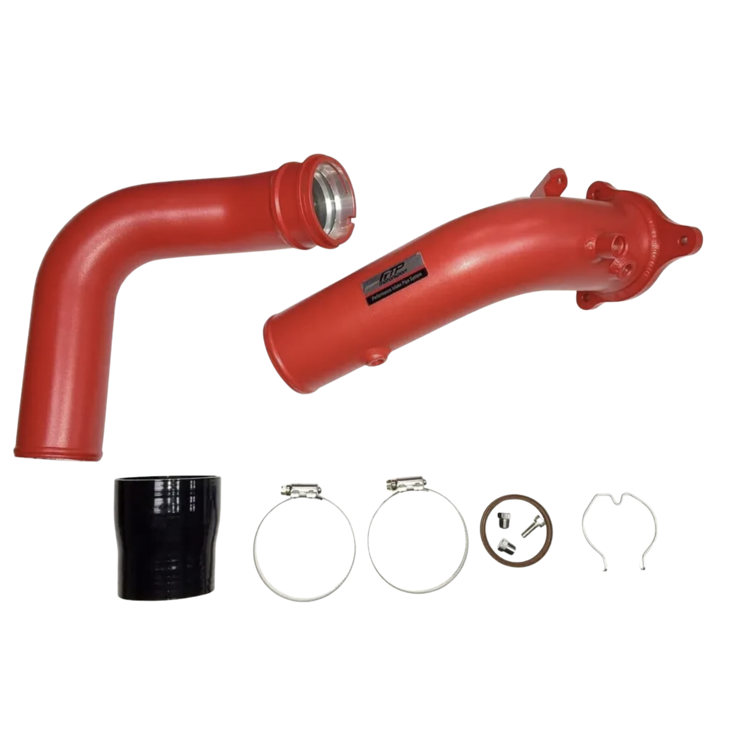 FTP Charge Pipe per Motore B48 BMW F2X-F3X