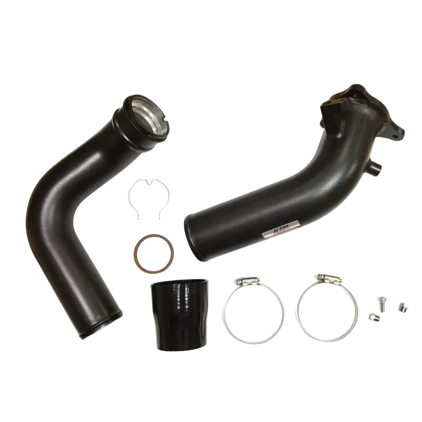 FTP Charge Pipe per Motore B48 BMW F2X-F3X