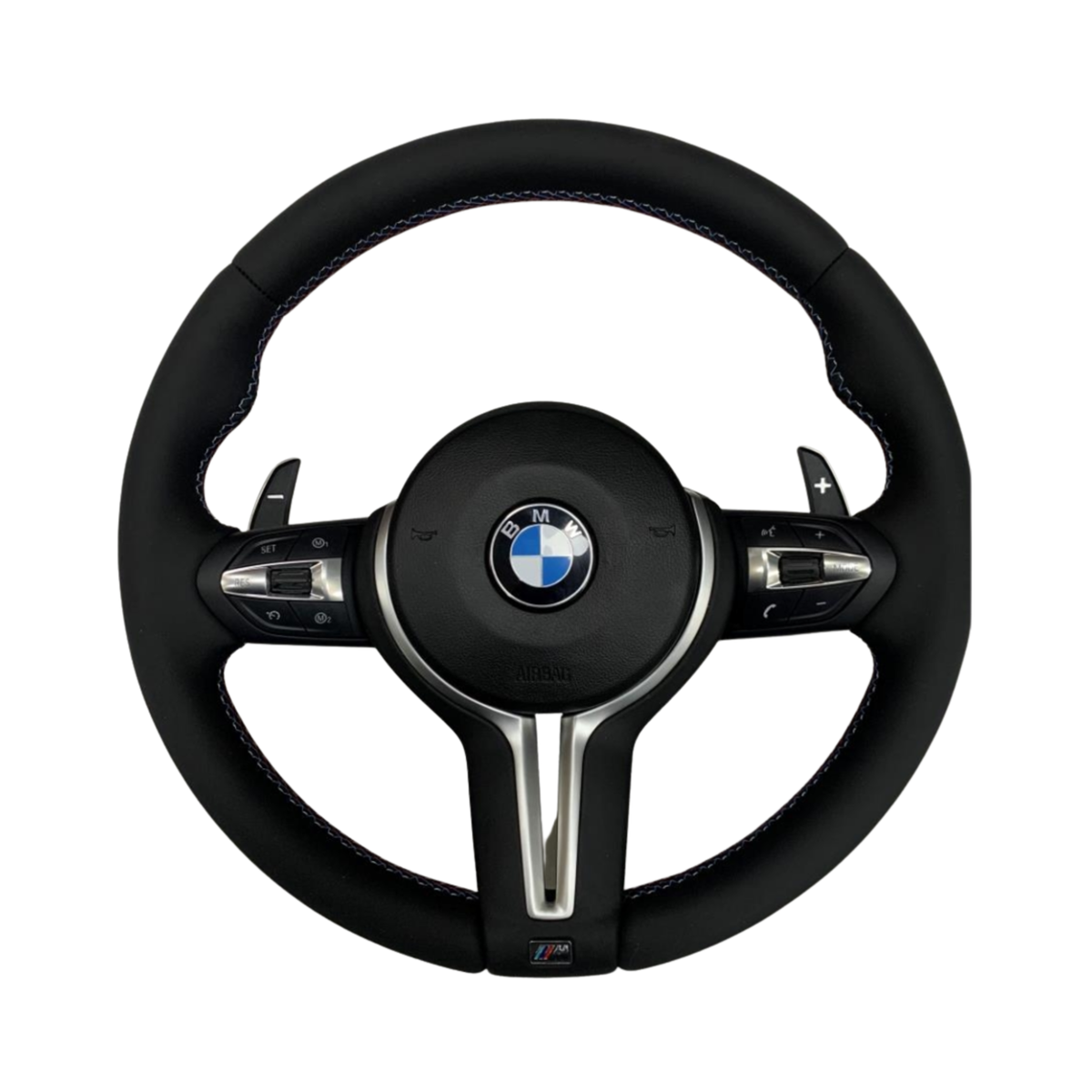 Volante in Pelle M Sport per BMW