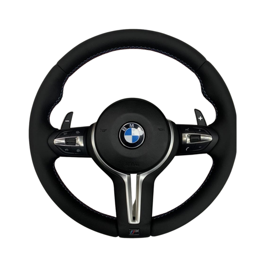 Volante in Pelle M Sport per BMW