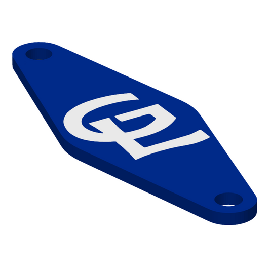 Coperchio motorino avviamento booster - LG Edition